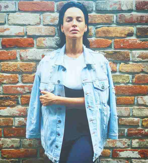 Астафьева Даша