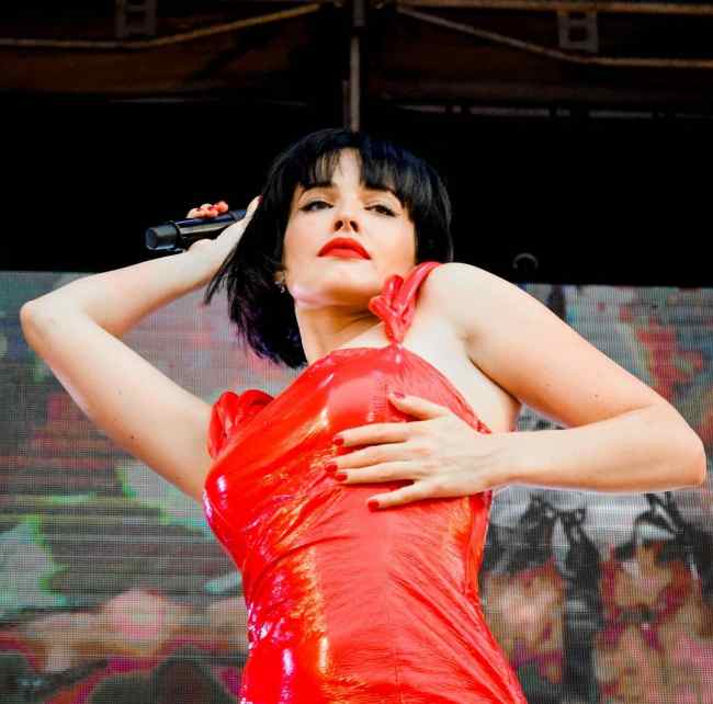 Даша Астафьева