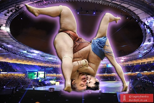 Дебаты Зеленского и Порошенко: лучшие мемы и фотожабы