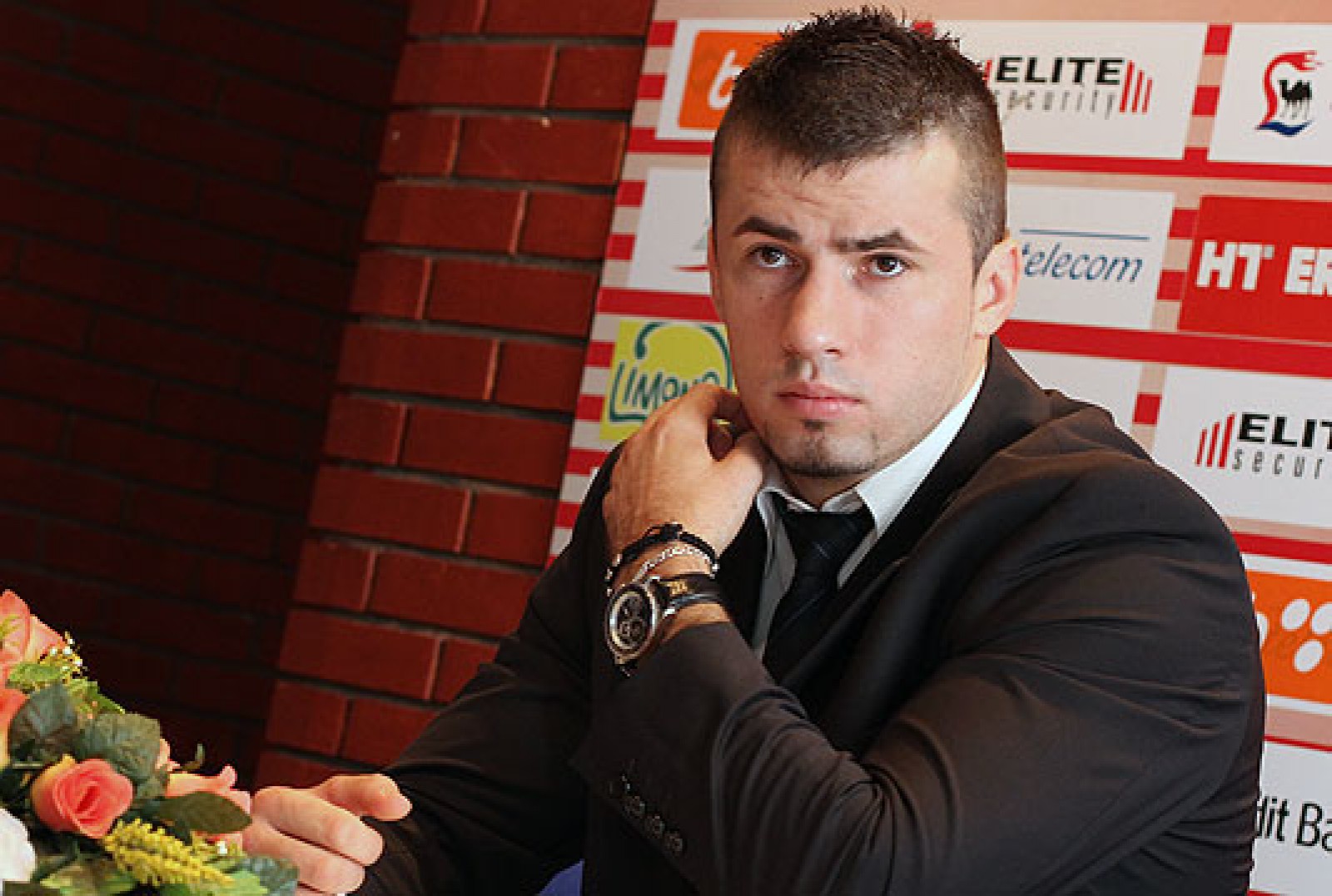 Дамир Бельо 