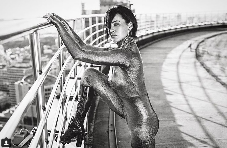 &quot;Ихтиандр&quot;: Даша Астафьева поразила поклонников новым образом