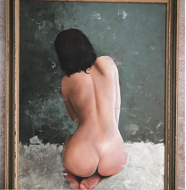 "Хороша техніка": Даша Астаф'єва вразила шанувальників новим талантом