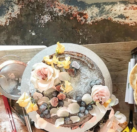 Королевское угощение: стало известно, чем будут кормить на свадьбе принца Гарри