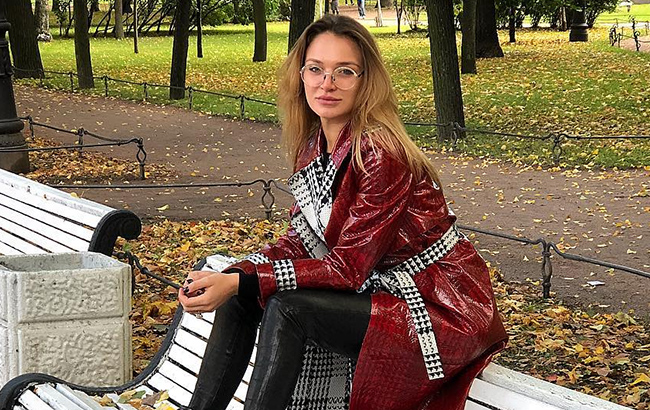 Красиво жить не запретишь: дочь Добкина похвасталась атрибутами столичной жизни