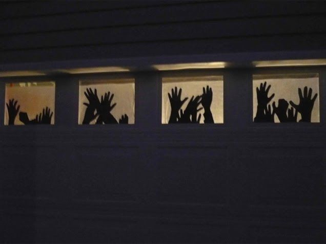 Хэллоуин своими руками: идеи для вечеринки и декора