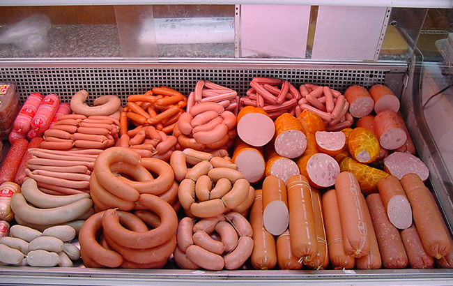 Больше, чем вполовину: какие продукты в Украине подорожали больше всего