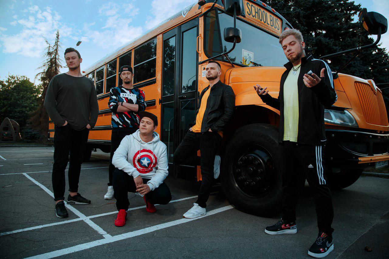 Звезды Х-Фактора выпустили необычный альбом