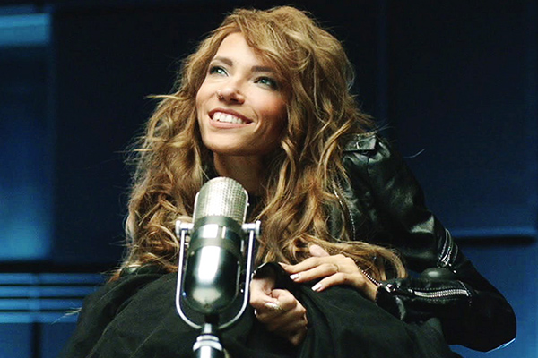 Народна артистка Білозір заявила, що Самойлову потрібно пустити на Євробачення 2017