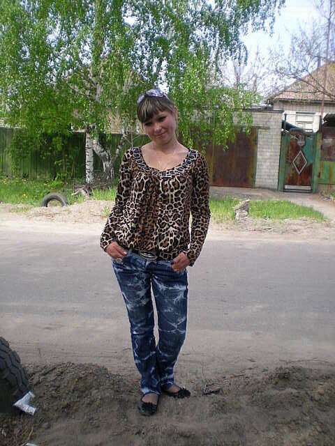 Імператриця-леопардиця: дикі кішечки на стилі (фото)