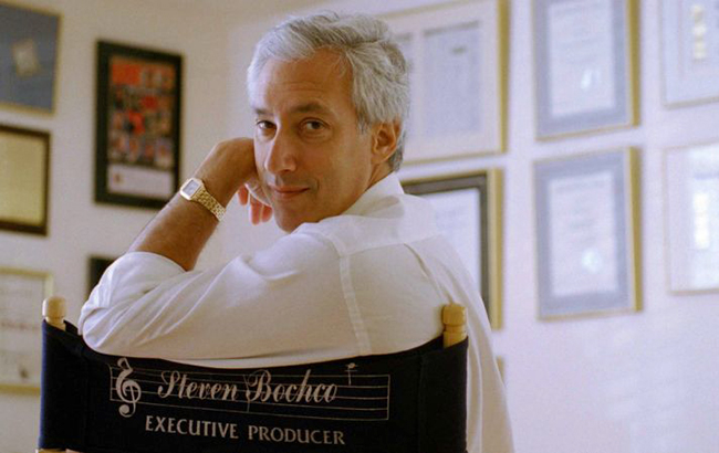 У США помер десятиразовий володар "Еммі"