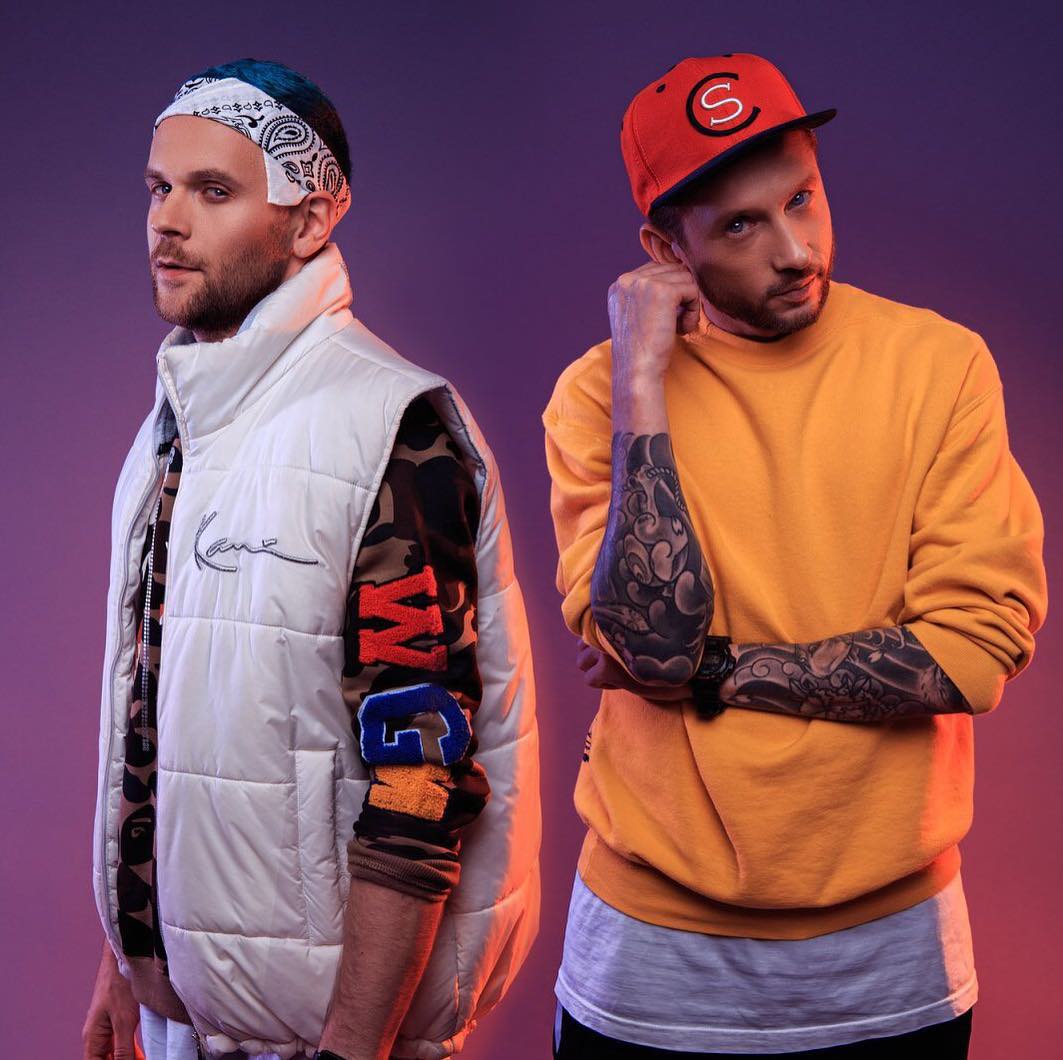 Відбір на Євробачення 2018: що відомо про гурт DILEMMA (фото, відео)