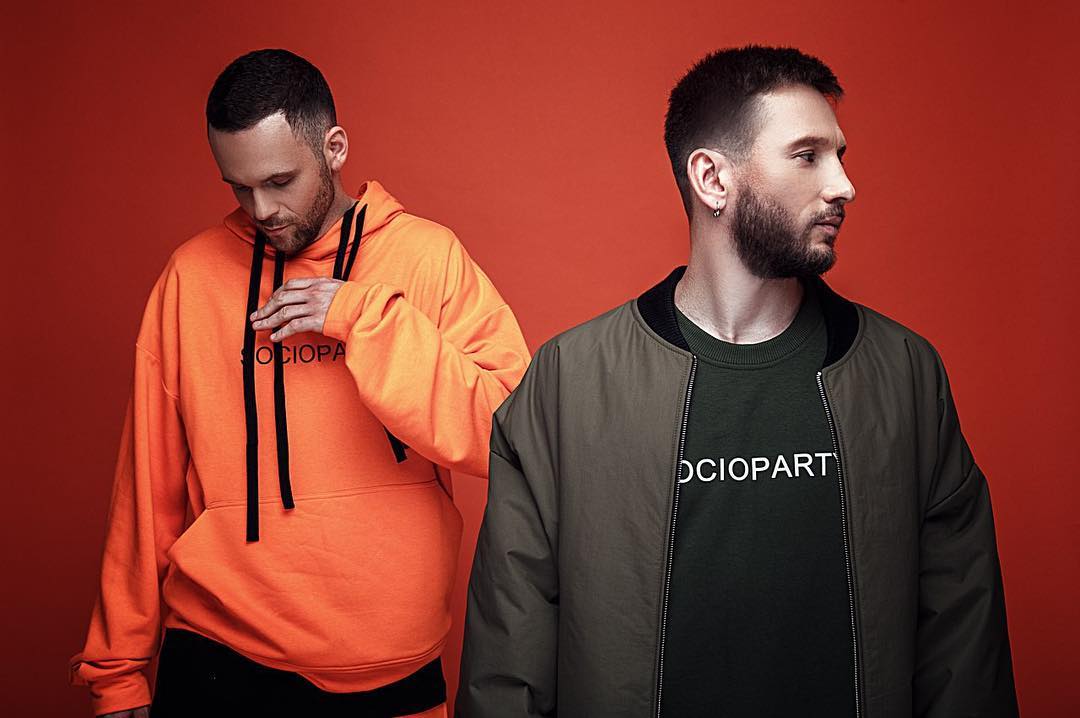 Відбір на Євробачення 2018: що відомо про гурт DILEMMA (фото, відео)