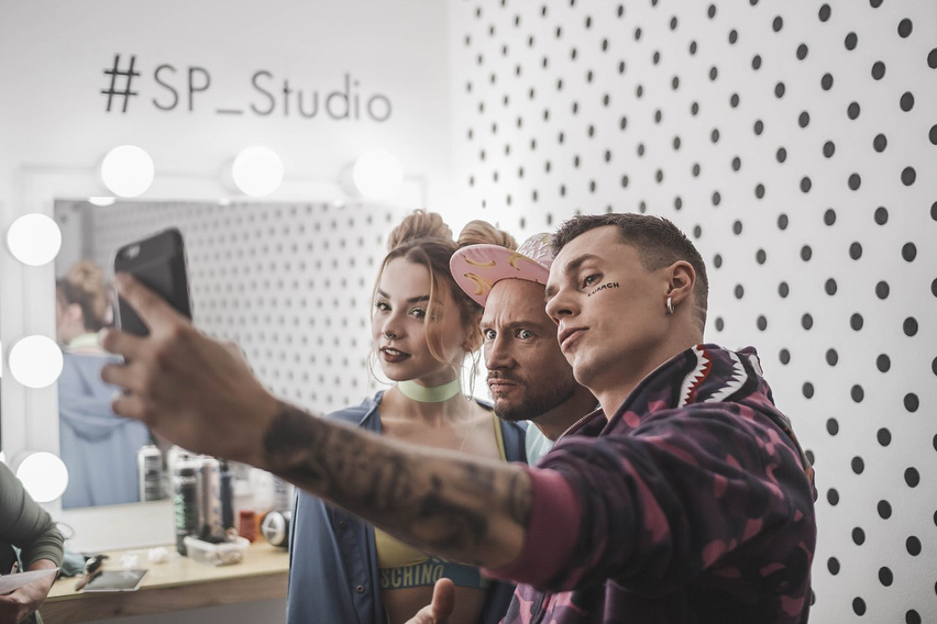 Відбір на Євробачення 2018: що відомо про гурт DILEMMA (фото, відео)