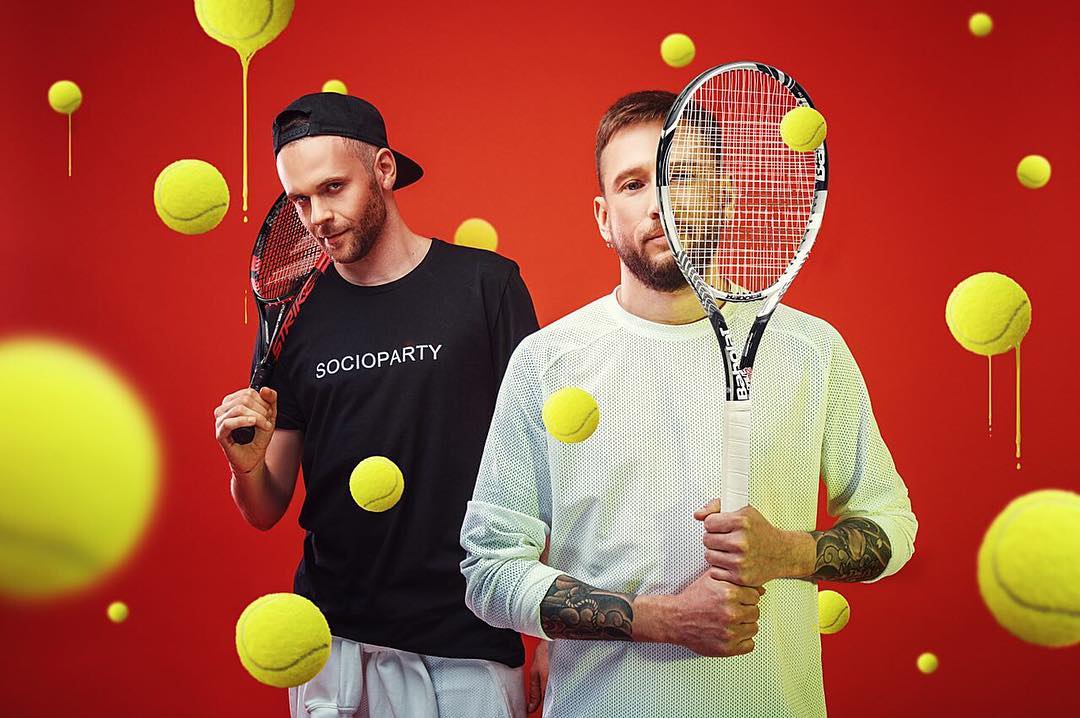 Відбір на Євробачення 2018: що відомо про гурт DILEMMA (фото, відео)