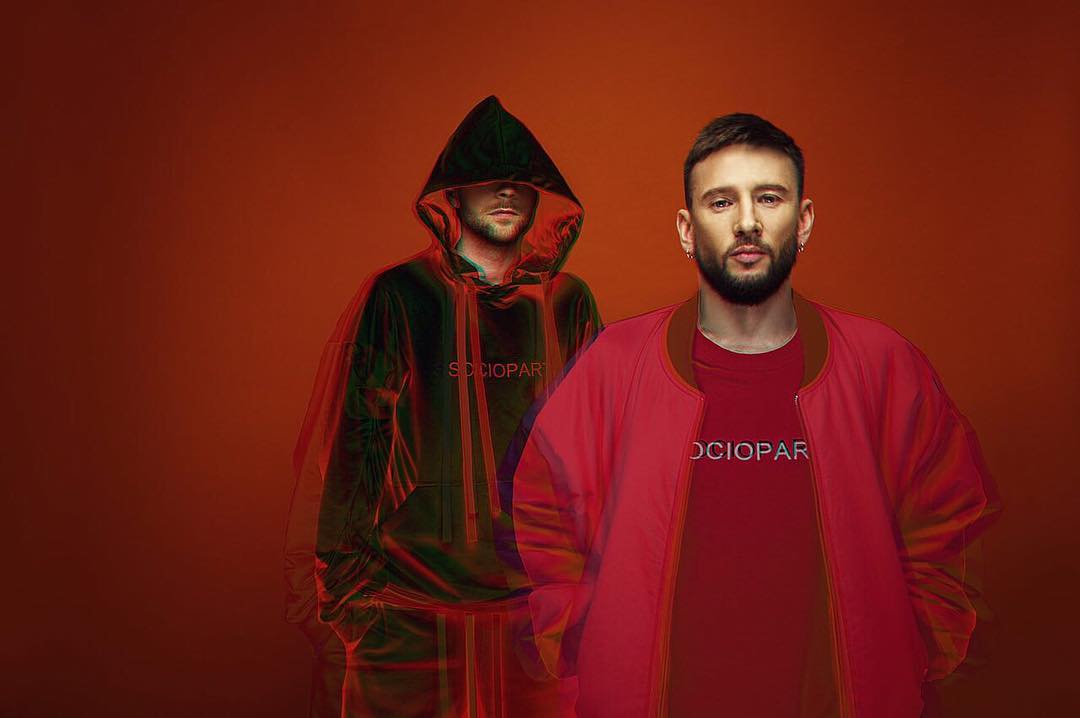 Відбір на Євробачення 2018: що відомо про гурт DILEMMA (фото, відео)