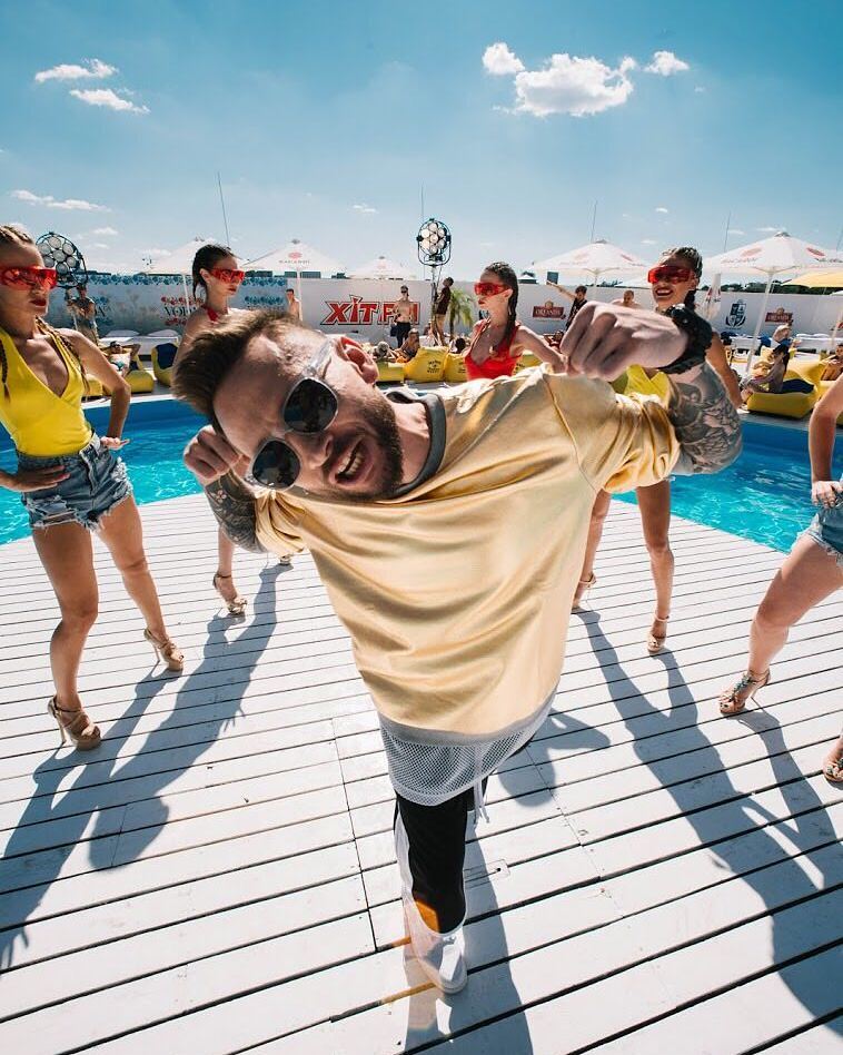 Відбір на Євробачення 2018: що відомо про гурт DILEMMA (фото, відео)