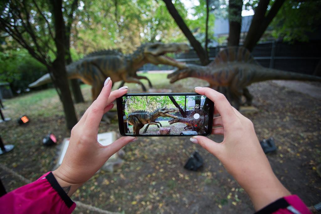 Літо прямує до Києва: кращі розваги для всієї сім'ї на ВДНГ