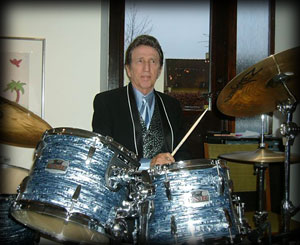 Умер легендарный музыкант