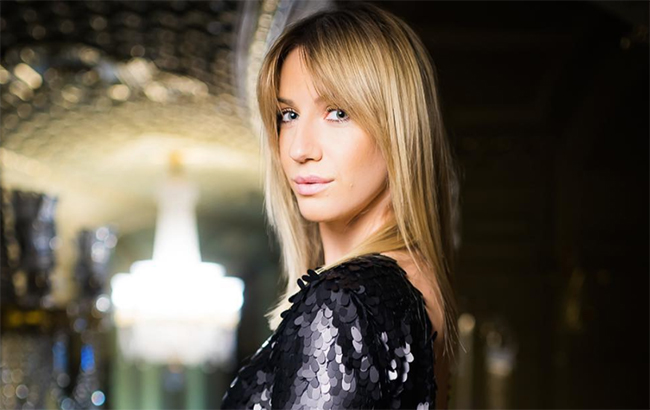 "У косметиці я фахівець": Леся Никитюк поділилася секретами краси