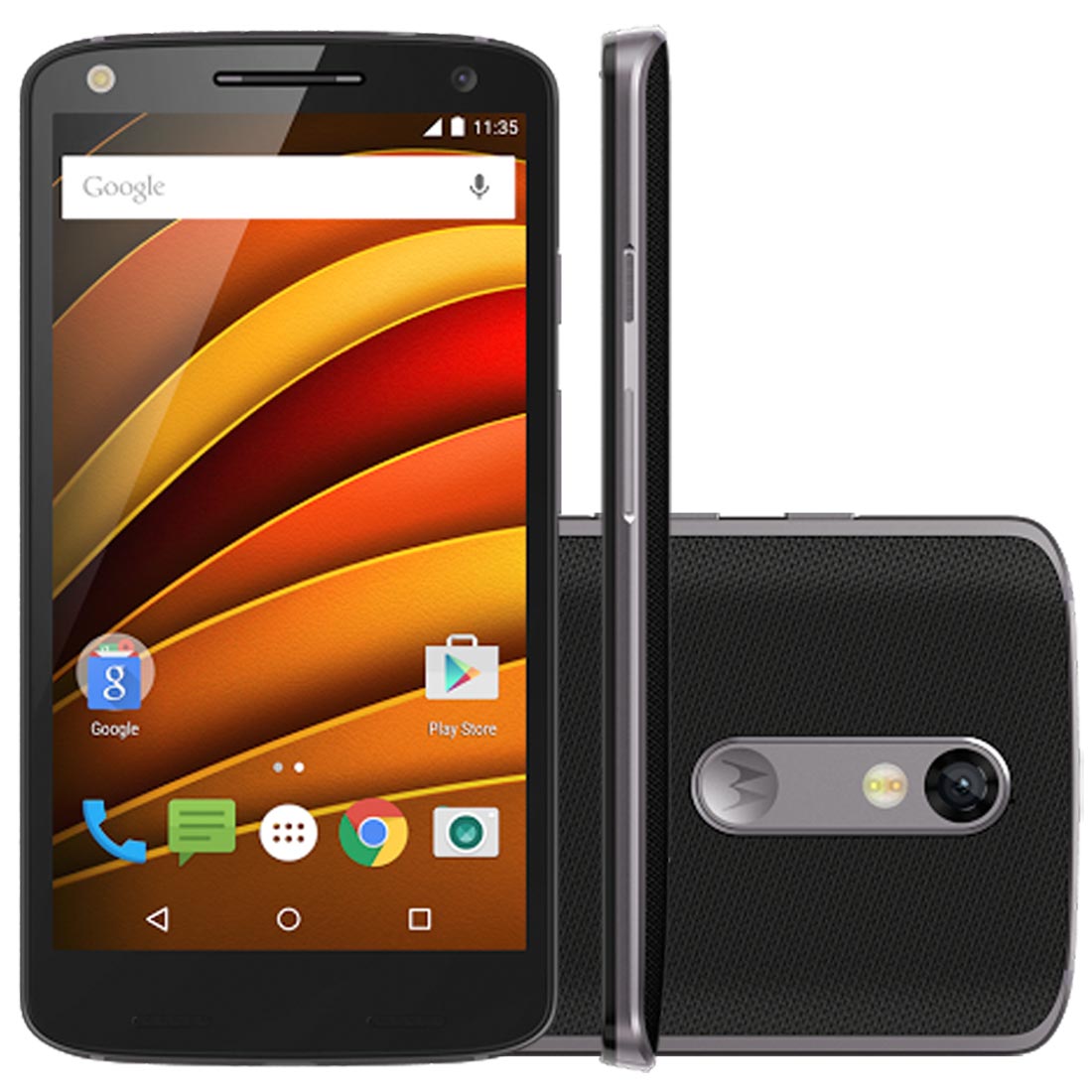 Деньги в "трубу": обзор новых смартфонов 2016 года