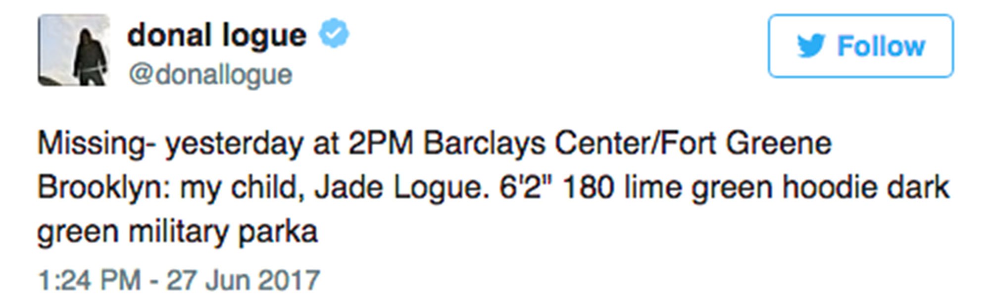 Зірка серіалів &quot;Вікінги&quot; і &quot;Готем&quot; повідомив про зникнення сина