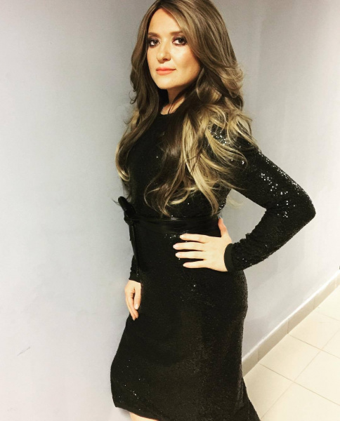 Звездное преображение: топ-6 украинских знаменитостей, которые сильно похудели в 2017 году