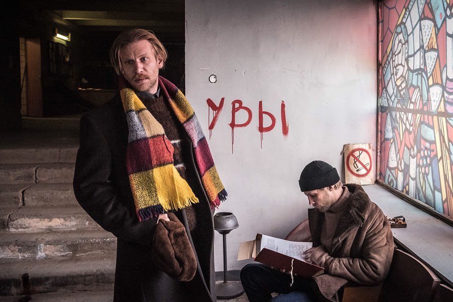 Дорн йде зі сцени: скандальний співак зробив заяву (відео)