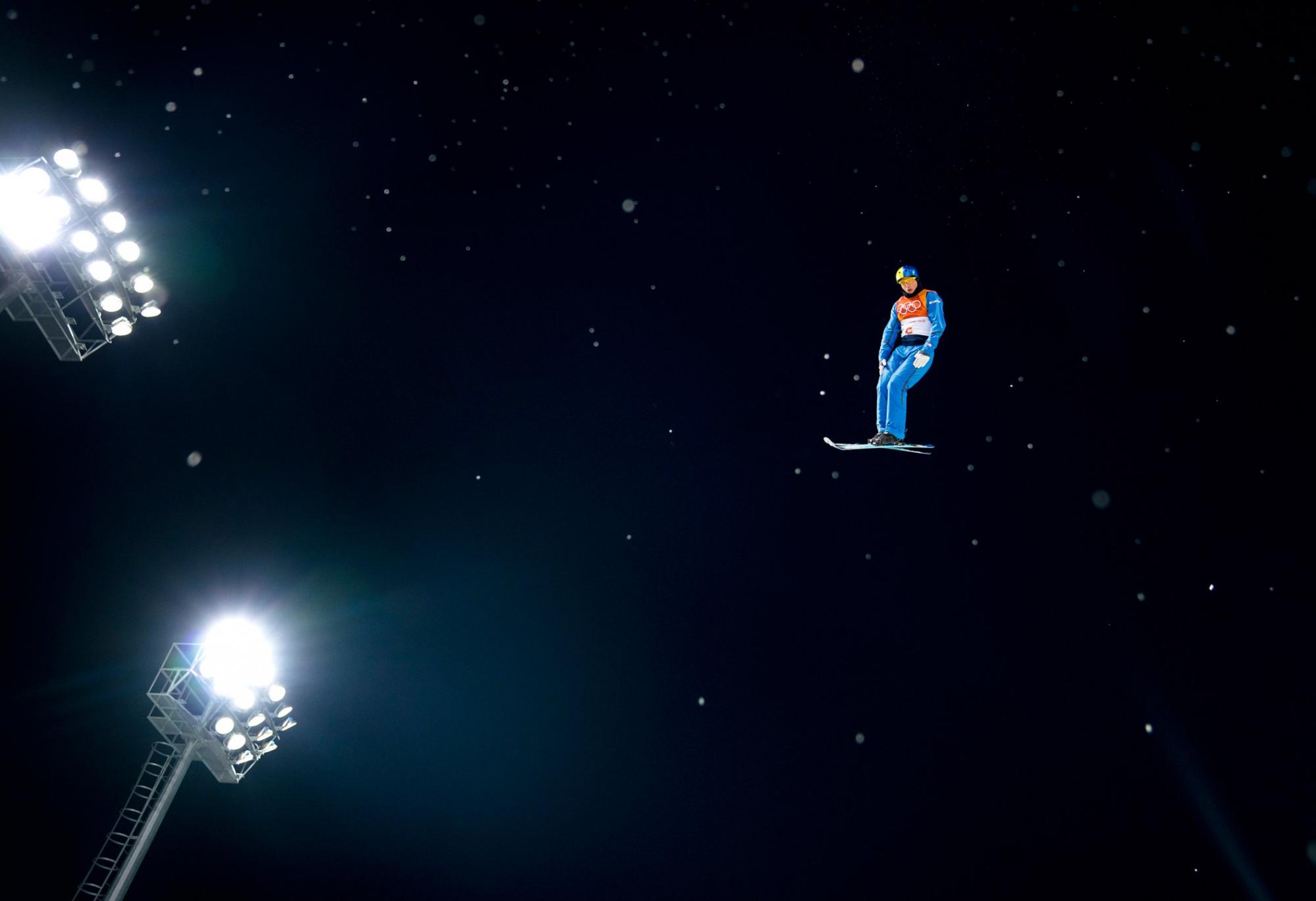 Среди лучших фото года по версии Time три с украинской &quot;пропиской&quot;