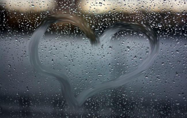 Мокрий сніг та геомагнітні бурі: де українцям чекати на негоду