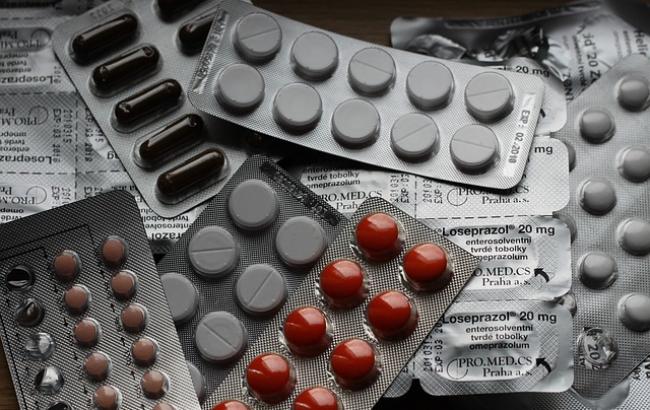 Антибиотики без рецепта: украинцев ждут кардинальные изменения