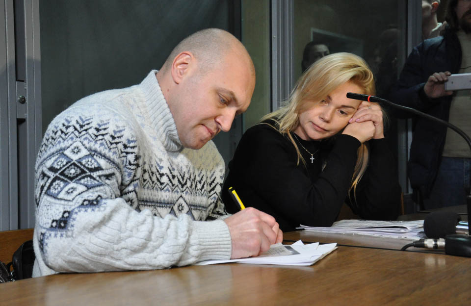 Стала известна судьба ресторатора, сбившей на "зебре" подростка, который так и не выжил