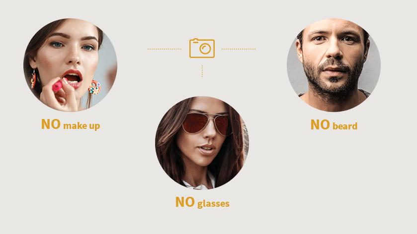 Конкурс красоты судили роботы