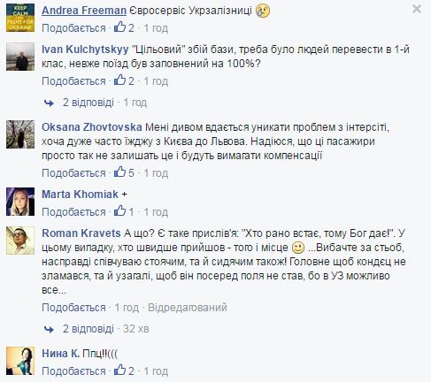 "Укрзалізниця" продає однакові квитки на одні і ті ж місця