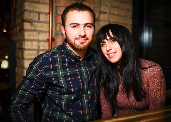 Джамала назвала идеальное место для свадьбы