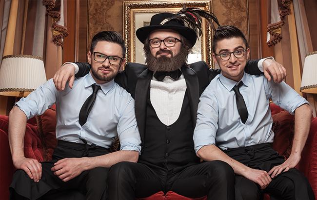 &quot;Я и спеть могу&quot;: экс-участник DZIDZIO о выходе из группы, сольном проекте и феномене Винника