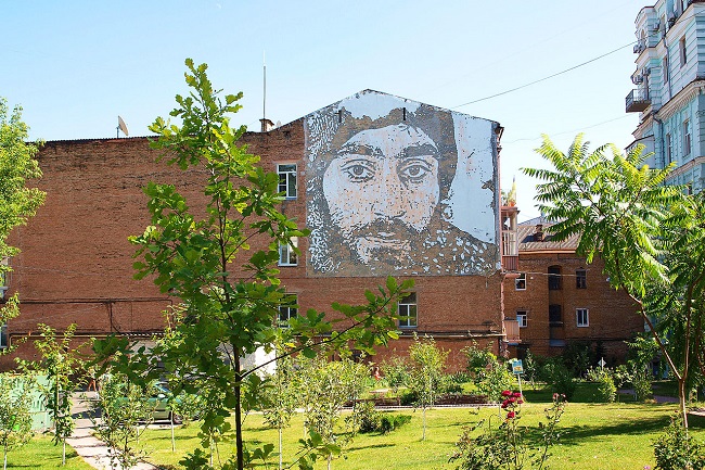 А-муральное мнение: стоит ли переживать о засилье арт-объектов в Киеве