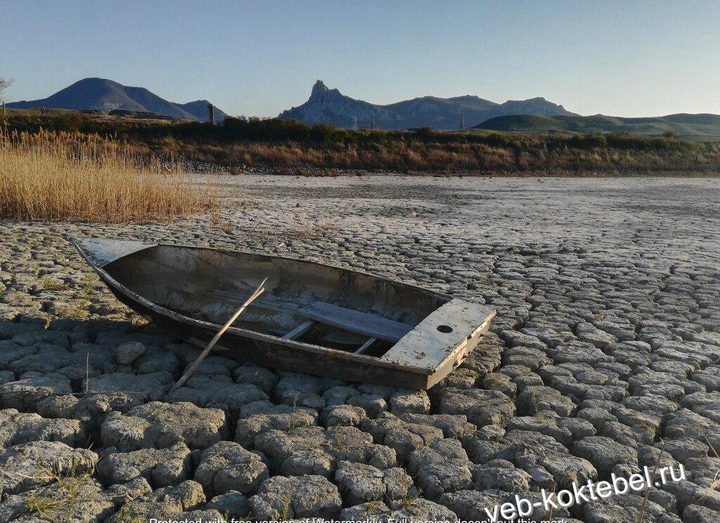 В Криму відбулося глобальне лихо: масштаби катастрофи вражають