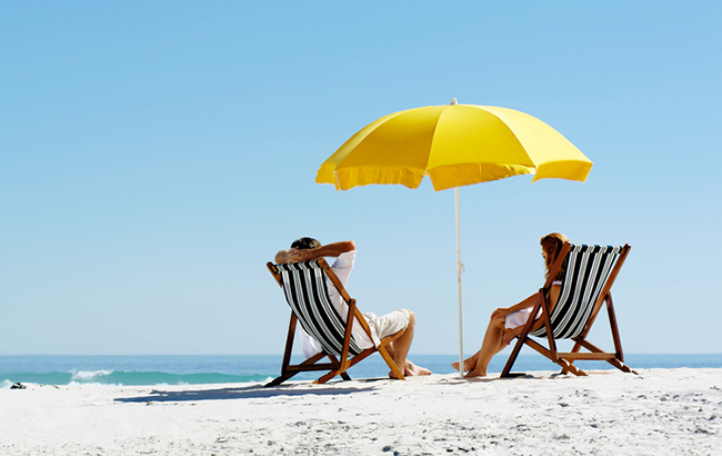 Правильный отпуск: ученые рассказали о том, сколько дней нужно для полноценного отдыха