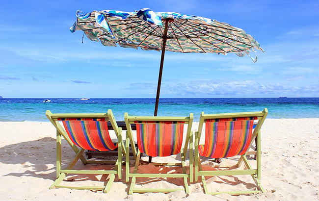 Правильный отпуск: ученые рассказали о том, сколько дней нужно для полноценного отдыха