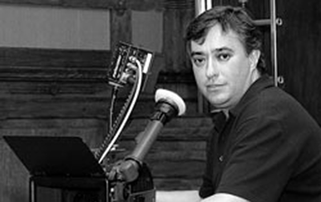 Умер известный украинский оператор