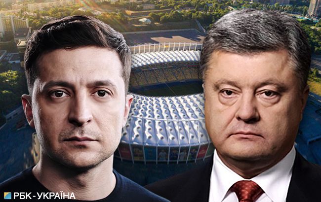 Я прийшов - тебе нема: реакція мережі на дебати 14 квітня