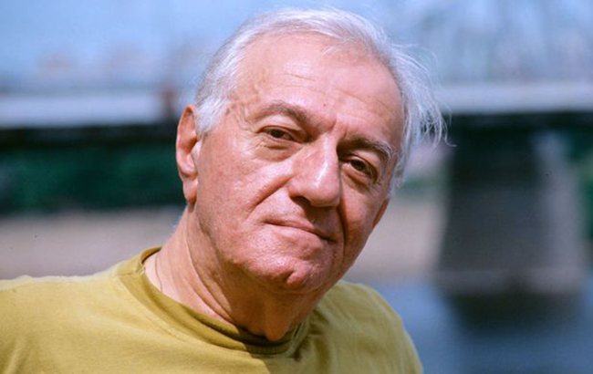 Умер известный советский актер