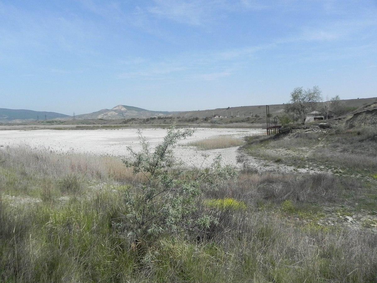 В Крыму произошло глобальное бедствие: масштабы катастрофы поражают