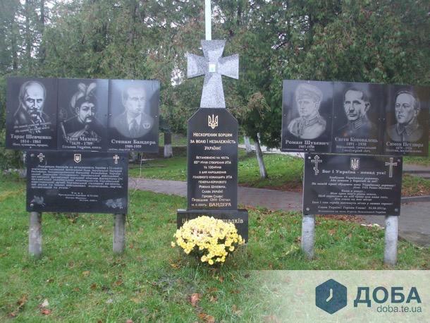 "Якою мовою молитися?": в мережі розповіли про православний розсадник "руского міра" під Тернополем