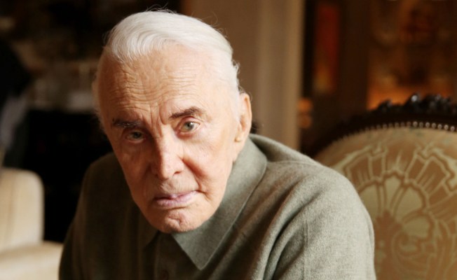 Сделано в Украине: топ-7 всемирно известных актеров украинского происхождения