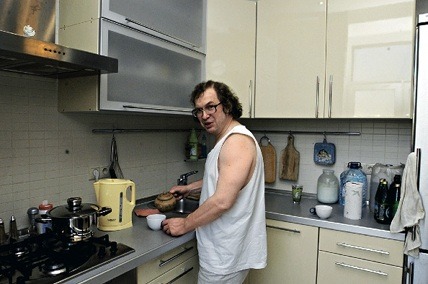 "Мы сидим, а денежки идут": яркие факты из биографии основателя МММ Сергея Мавроди