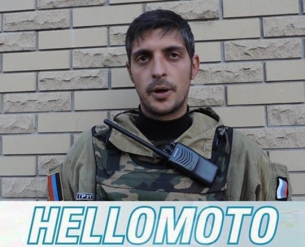 Мережа відреагувала на смерть Гіві смішними фотожабами