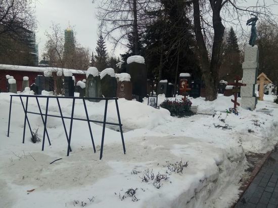 Олег Табаков умер: стали известны подробности похорон артиста