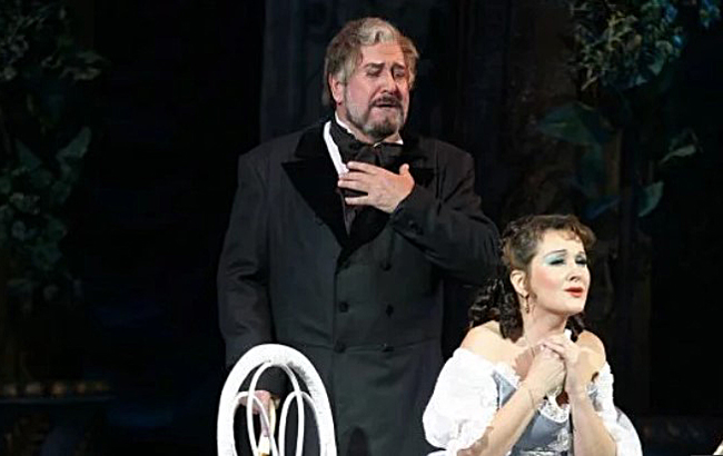 Отдал свою жизнь искусству: умер известный украинский певец