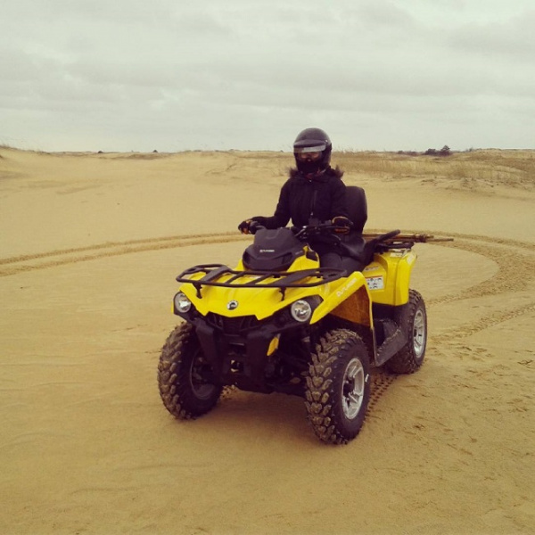 Де відпочити в Україні у листопаді: топ-5 ідей для осінньої подорожі